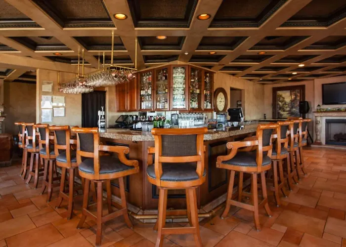 Ocean Lodge Resort
