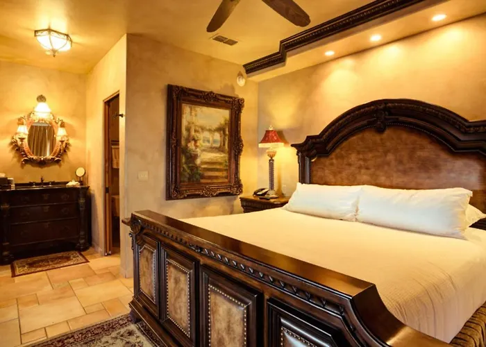 Ocean Lodge Resort