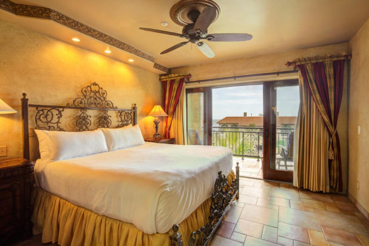 Ocean Apartment *
