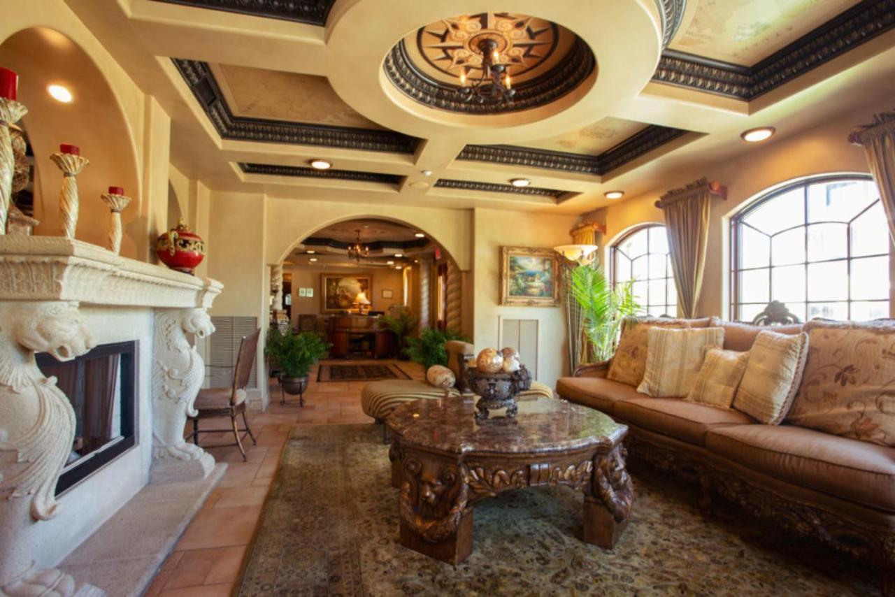 Ocean Apartment