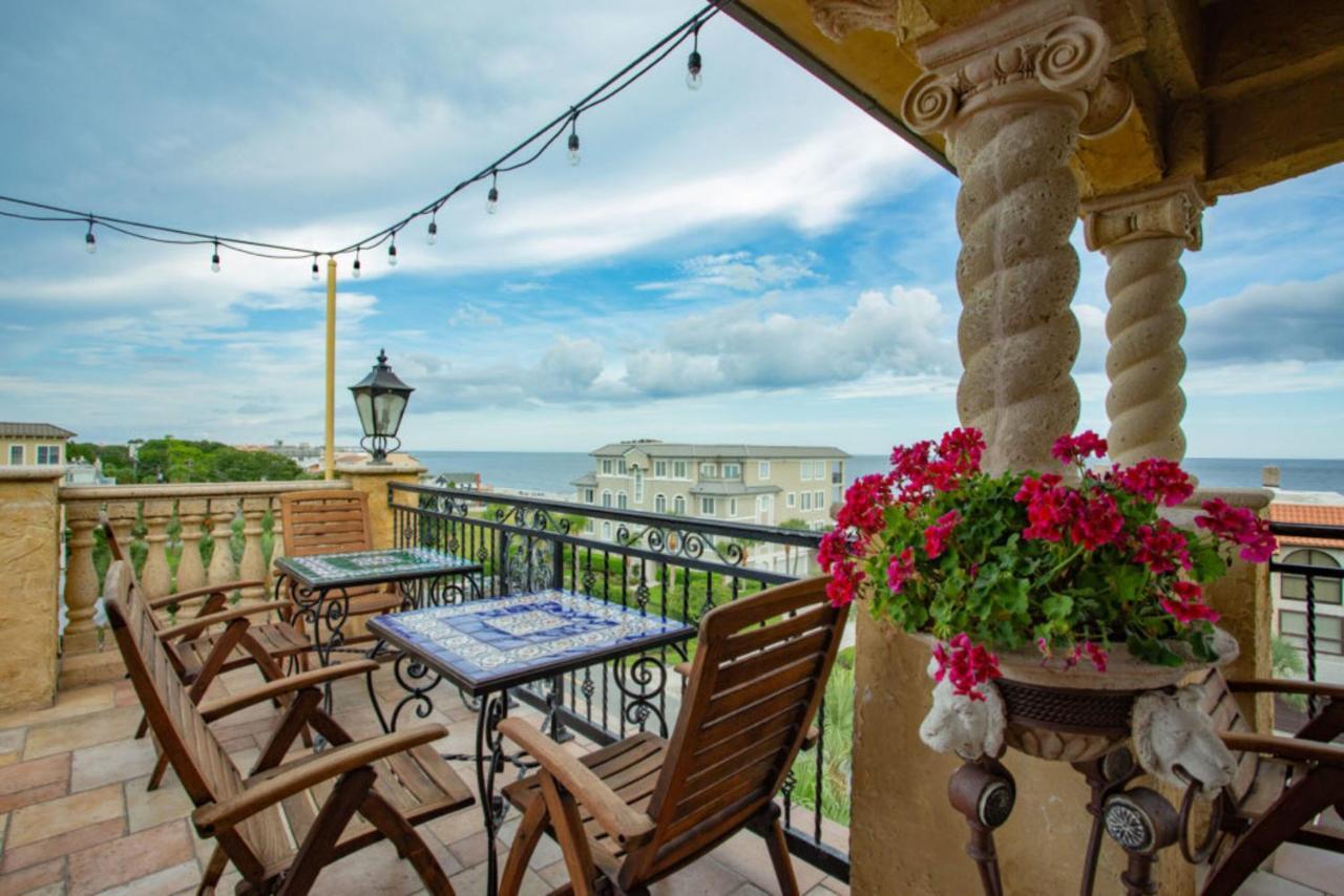Ocean Apartment Demere Park