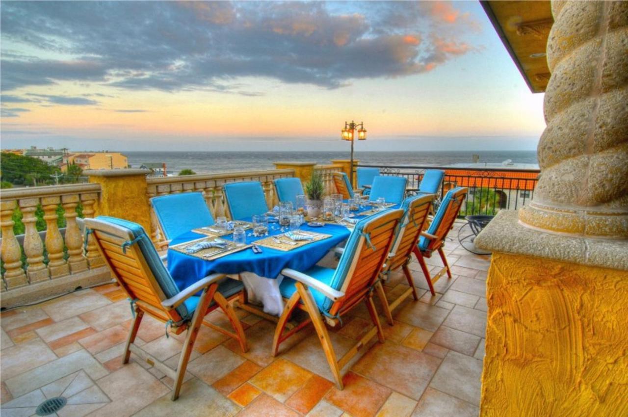 Ocean Apartment *