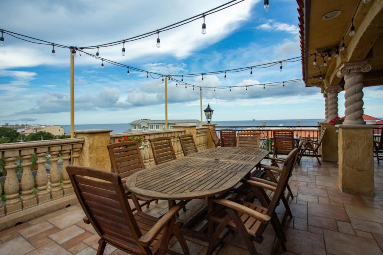 Apartment Ocean Demere Park