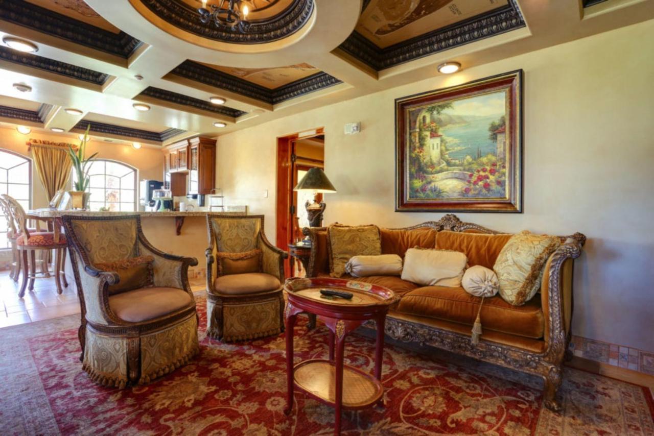 Ocean Apartment Demere Park