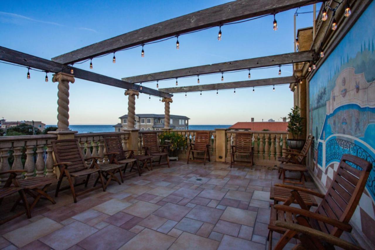 Ocean Apartment Demere Park