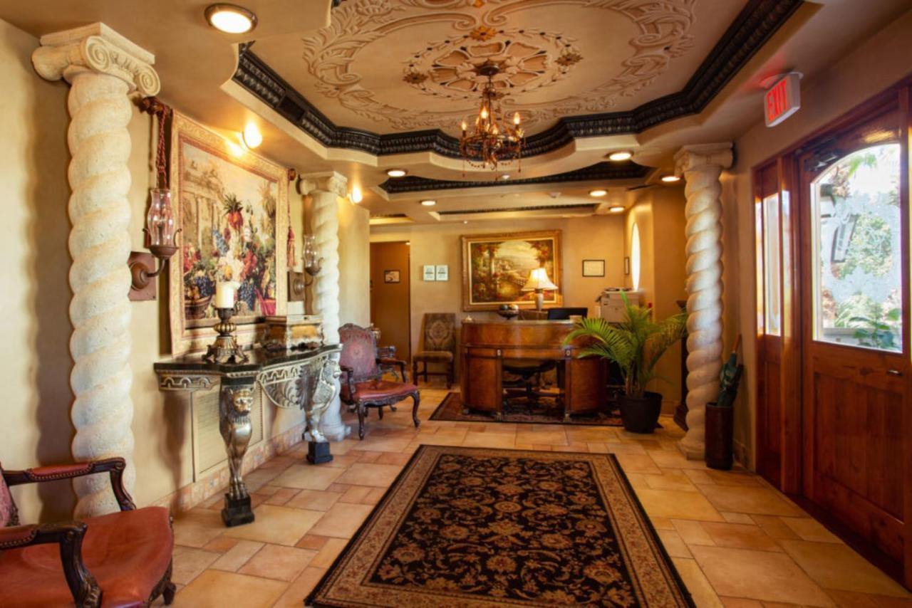 Apartment Ocean Demere Park